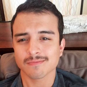 Meet your Posher, Alan